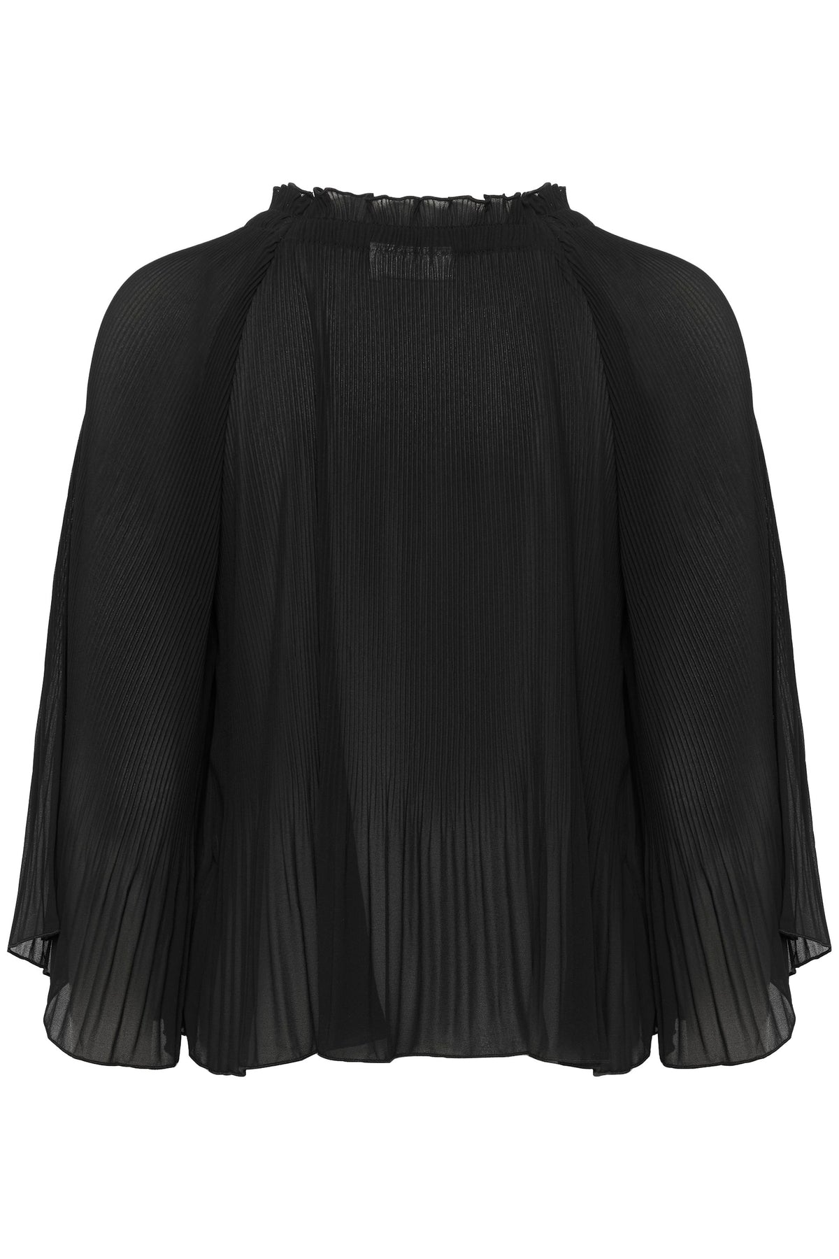 LendraIW Blouse - Black