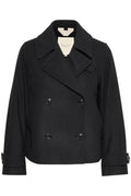 LillianPW OTW - Black