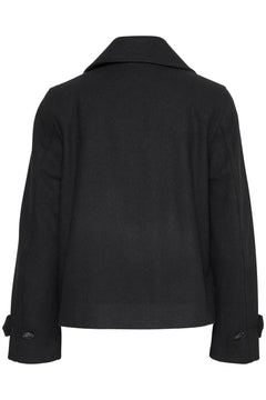 LillianPW OTW - Black