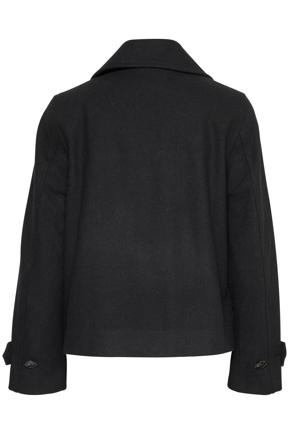 LillianPW OTW - Black