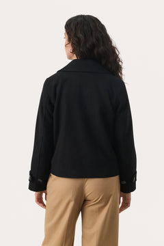 LillianPW OTW - Black