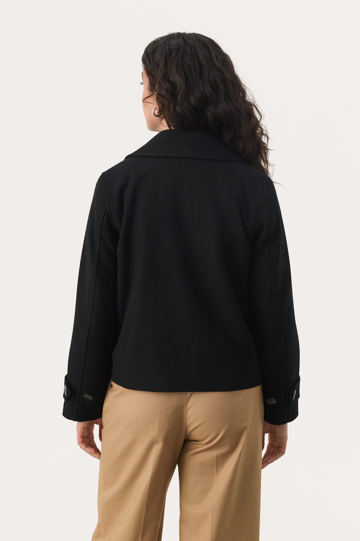 LillianPW OTW - Black