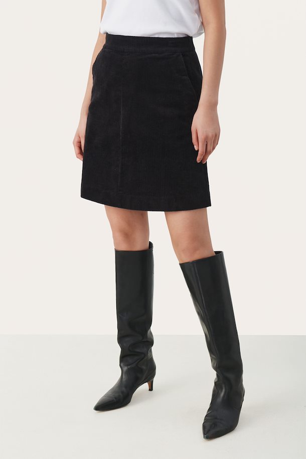 LingsPW SK - Black