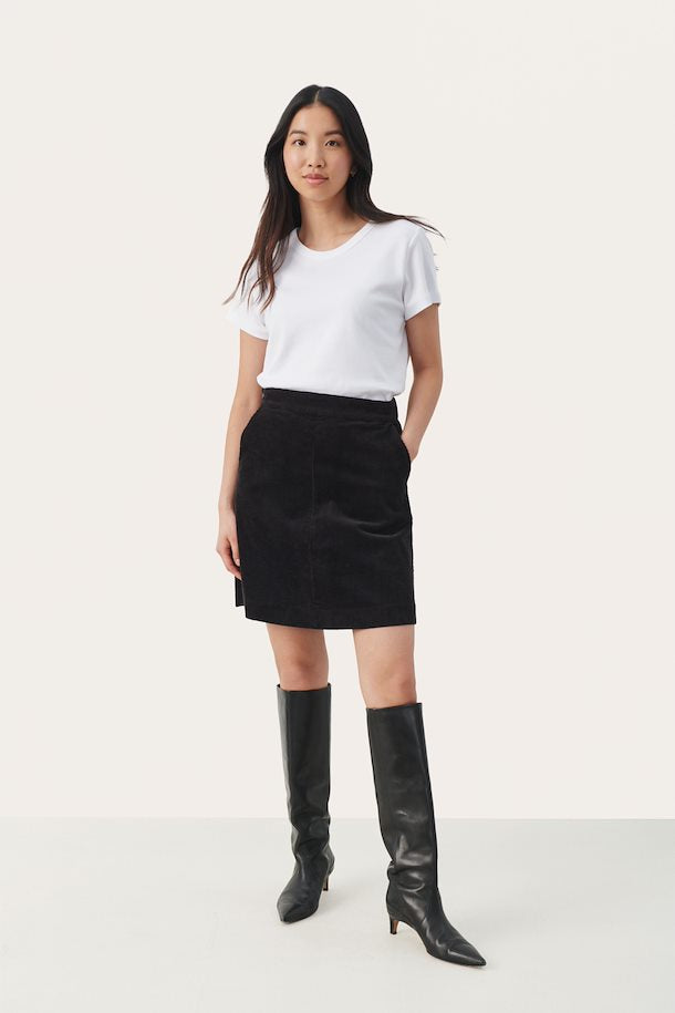 LingsPW SK - Black