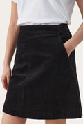 LingsPW SK - Black