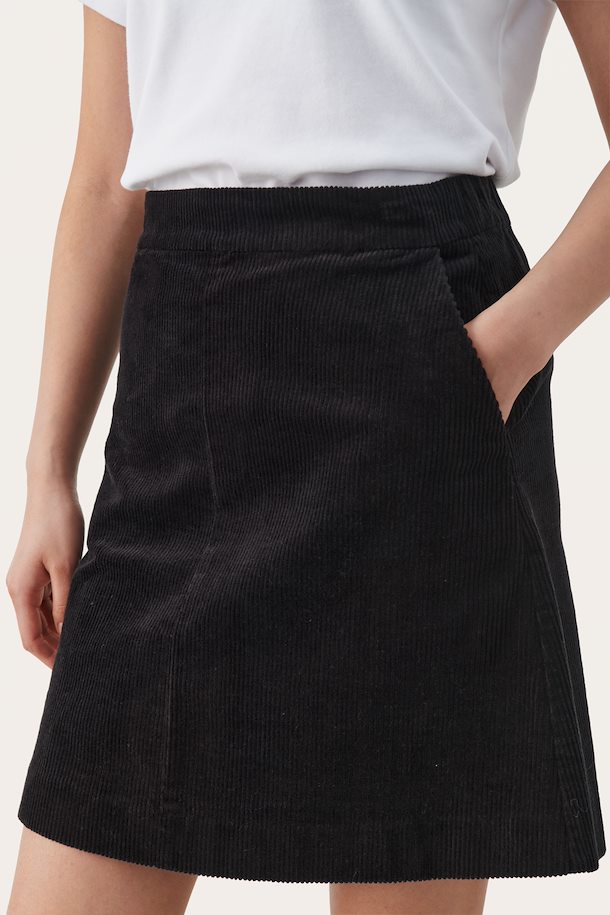 LingsPW SK - Black