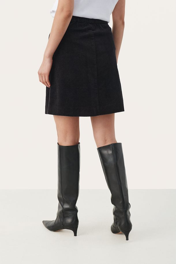 LingsPW SK - Black