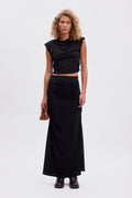 MailyGZ Skirt - Black