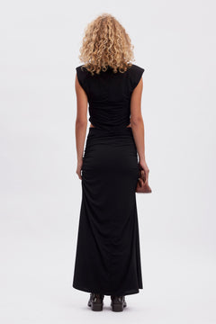 MailyGZ Skirt - Black