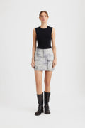 MarielGZ Sl Top - Black