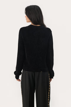 MikaPW CA - Black