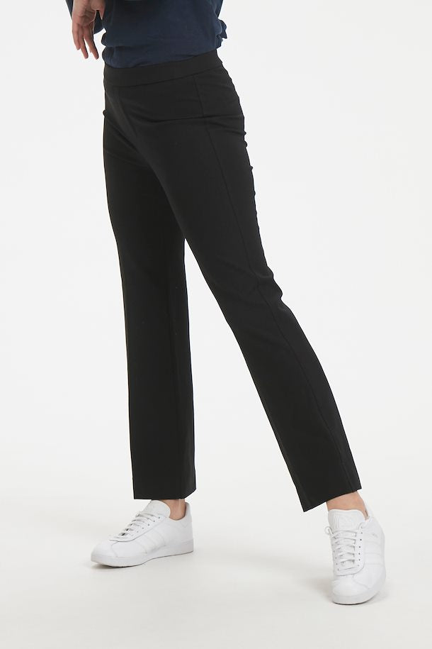 PontaPW PA PontaPW - Black