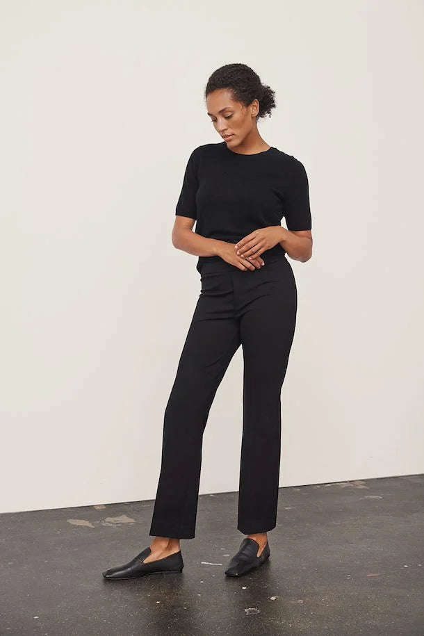PontaPW PA PontaPW - Black