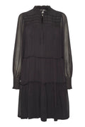 RandysPW Dress - Svart