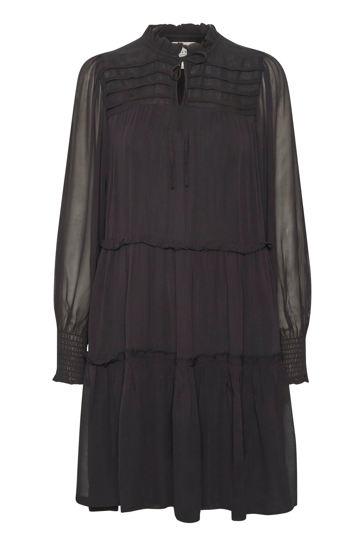 RandysPW Dress - Svart