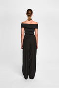 SilviGZ Off Shoulder - Black