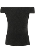 SilviGZ Off Shoulder - Black