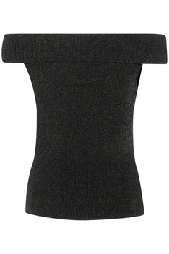 SilviGZ Off Shoulder - Black
