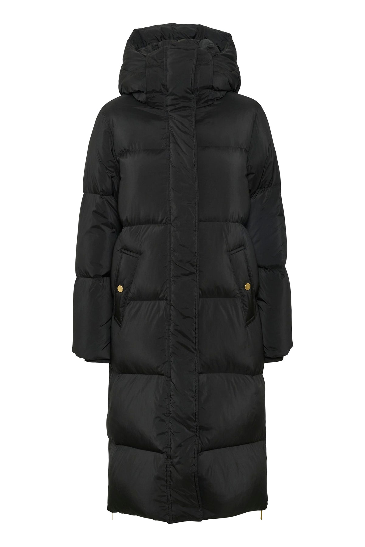 StormaPW OTW - Black