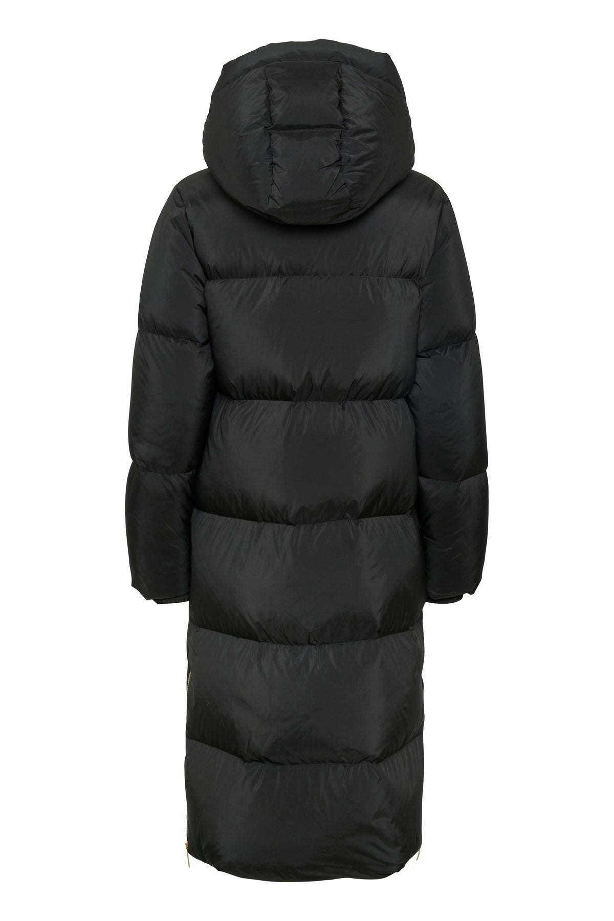 StormaPW OTW - Black