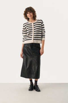 LinikaPW CA - Black Stripe