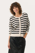 LinikaPW CA - Black Stripe