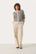 LinikaPW CA - Black Stripe