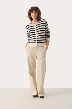 LinikaPW CA - Black Stripe