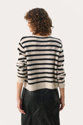LinikaPW CA - Black Stripe