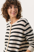 LinikaPW CA - Black Stripe