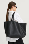 Stylein Yacht Bag Structured - Svart