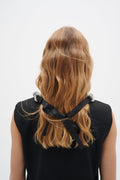 VitrinIW Belt Necklace - Black
