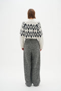 BlizIW Pullover - Black / White