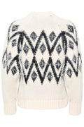 BlizIW Pullover - Black / White