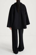 Tritsis W Pockets Jacka - Svart