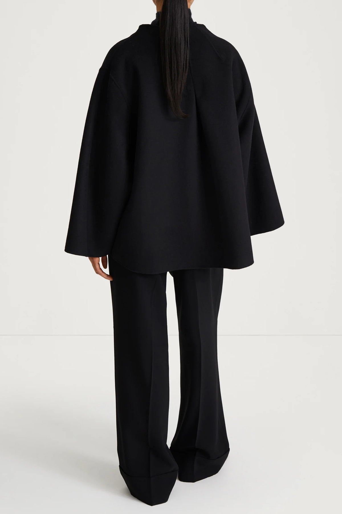 Tritsis W Pockets Jacka - Svart