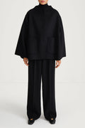 Tritsis W Pockets Jacka - Svart