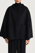 Tritsis W Pockets Jacka - Svart