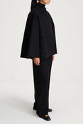 Tritsis W Pockets Jacka - Svart