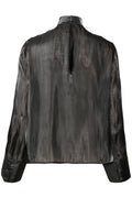 YaliaGZ Blouse - Black
