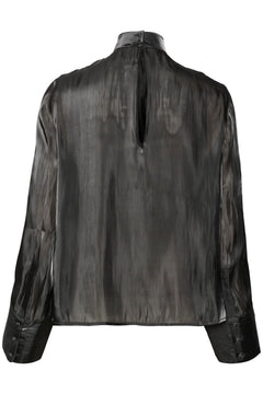 YaliaGZ Blouse - Black