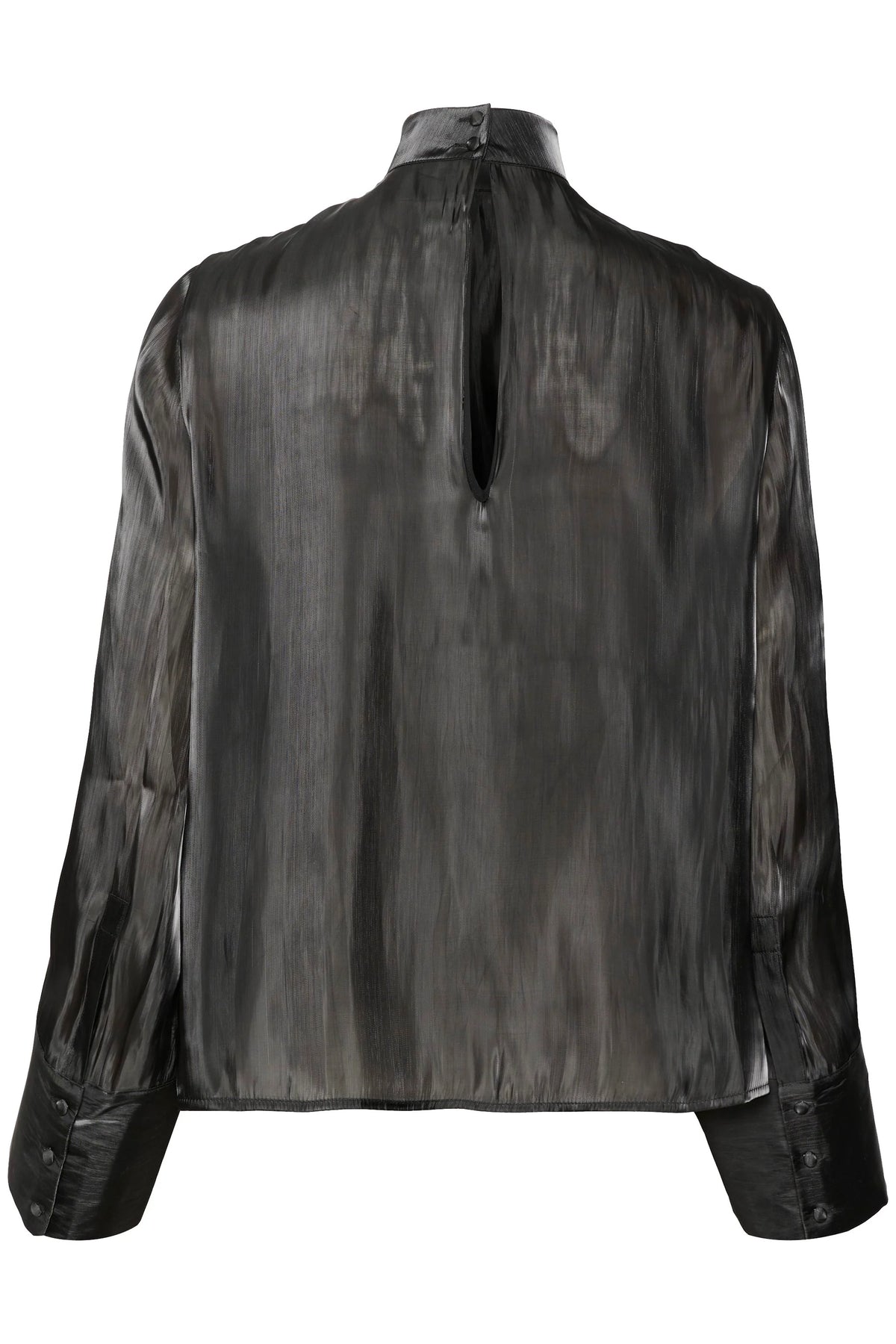 YaliaGZ Blouse - Black