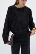 YelenaIW Pullover - Black