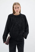 YelenaIW Pullover - Black