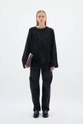 YelenaIW Pullover - Black