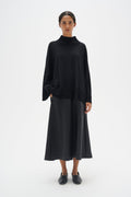 ZilkyIW Skirt - Svart
