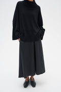 ZilkyIW Skirt - Svart