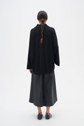 ZilkyIW Skirt - Svart