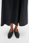 ZilkyIW Skirt - Svart