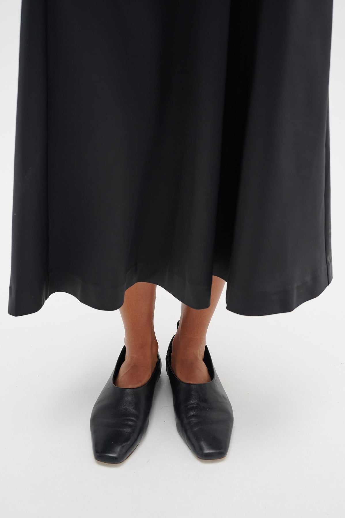 ZilkyIW Skirt - Svart